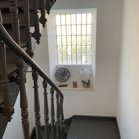 לוקסמבורג Executive Single Room With En-Suite In Guest House City Centre מראה חיצוני תמונה