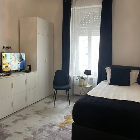 לוקסמבורג Executive Single Room With En-Suite In Guest House City Centre מראה חיצוני תמונה