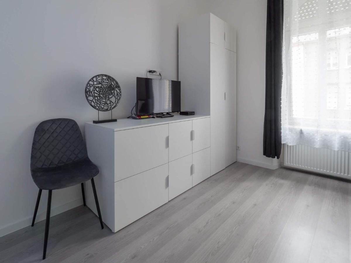 לוקסמבורג Executive Single Room With En-Suite In Guest House City Centre מראה חיצוני תמונה