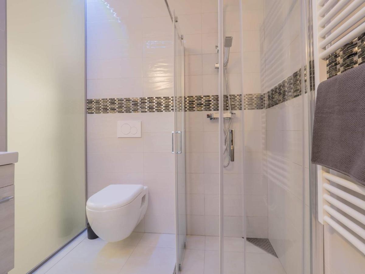 לוקסמבורג Executive Single Room With En-Suite In Guest House City Centre מראה חיצוני תמונה