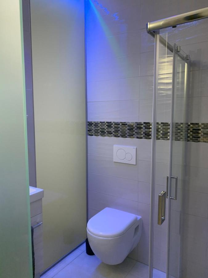 לוקסמבורג Executive Single Room With En-Suite In Guest House City Centre מראה חיצוני תמונה