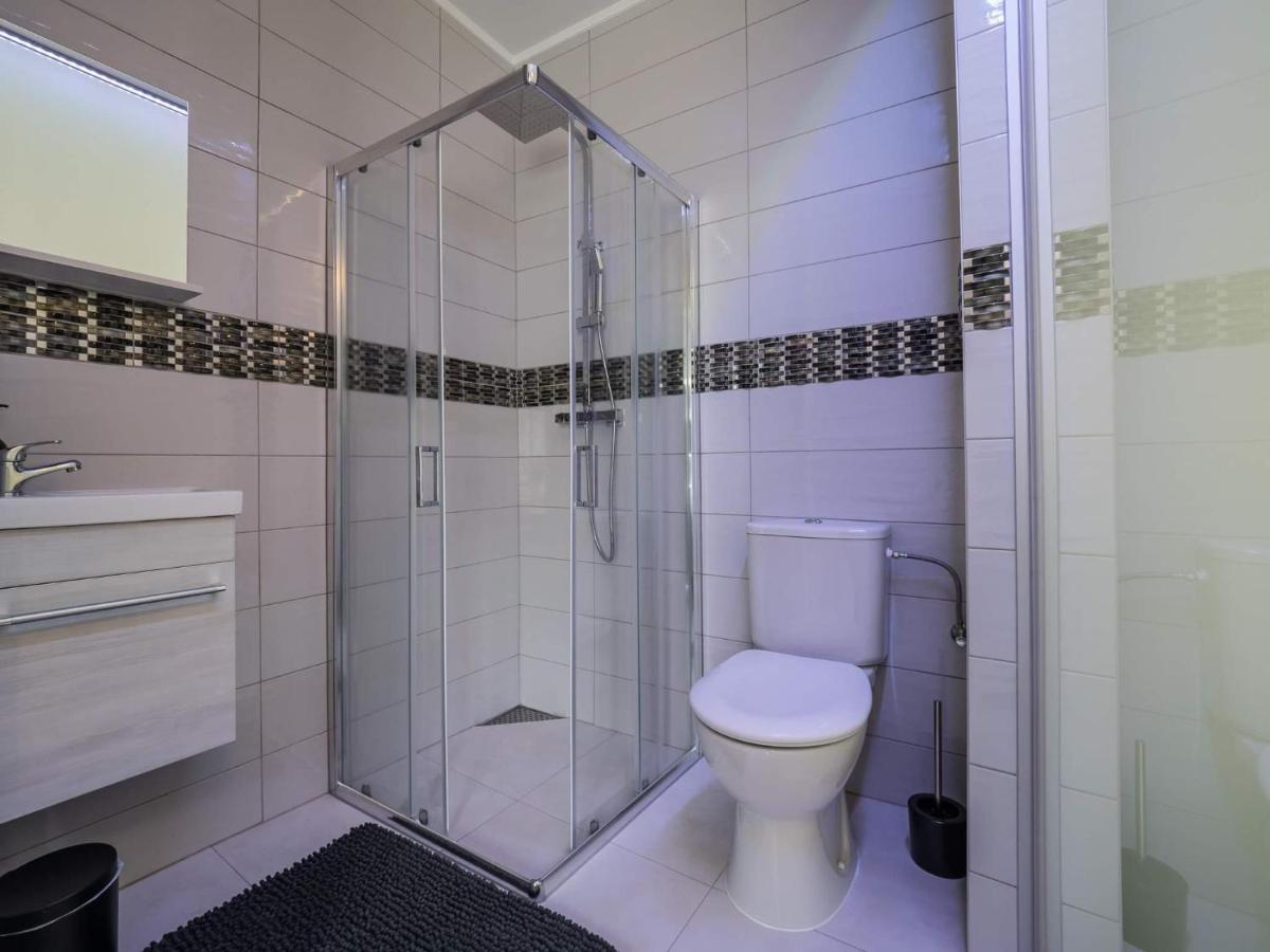 לוקסמבורג Executive Single Room With En-Suite In Guest House City Centre מראה חיצוני תמונה