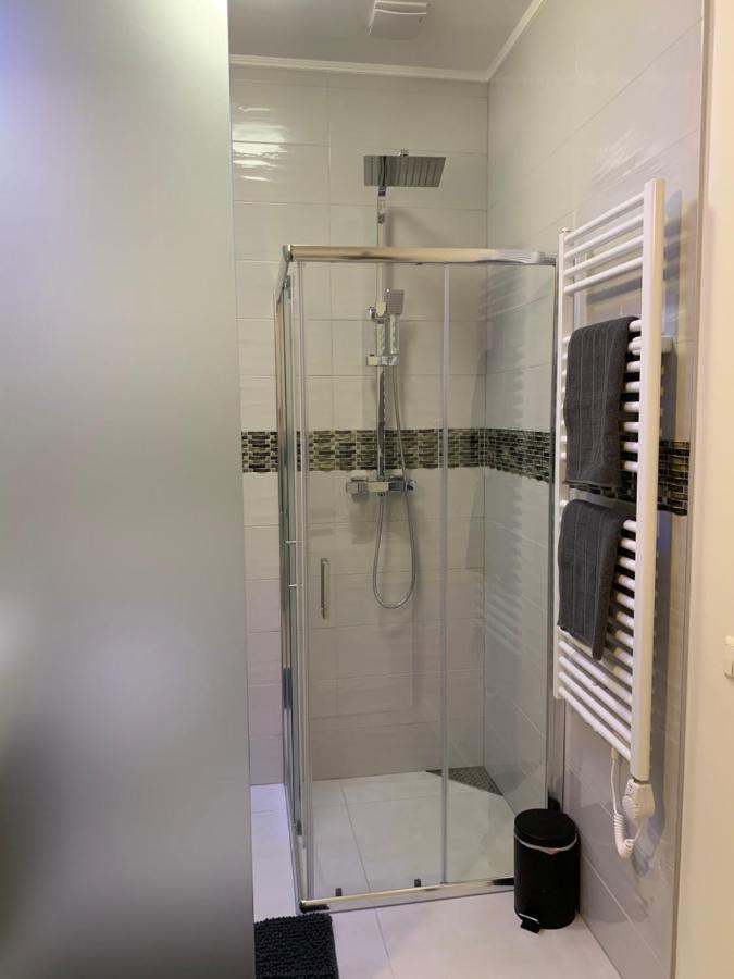 לוקסמבורג Executive Single Room With En-Suite In Guest House City Centre מראה חיצוני תמונה