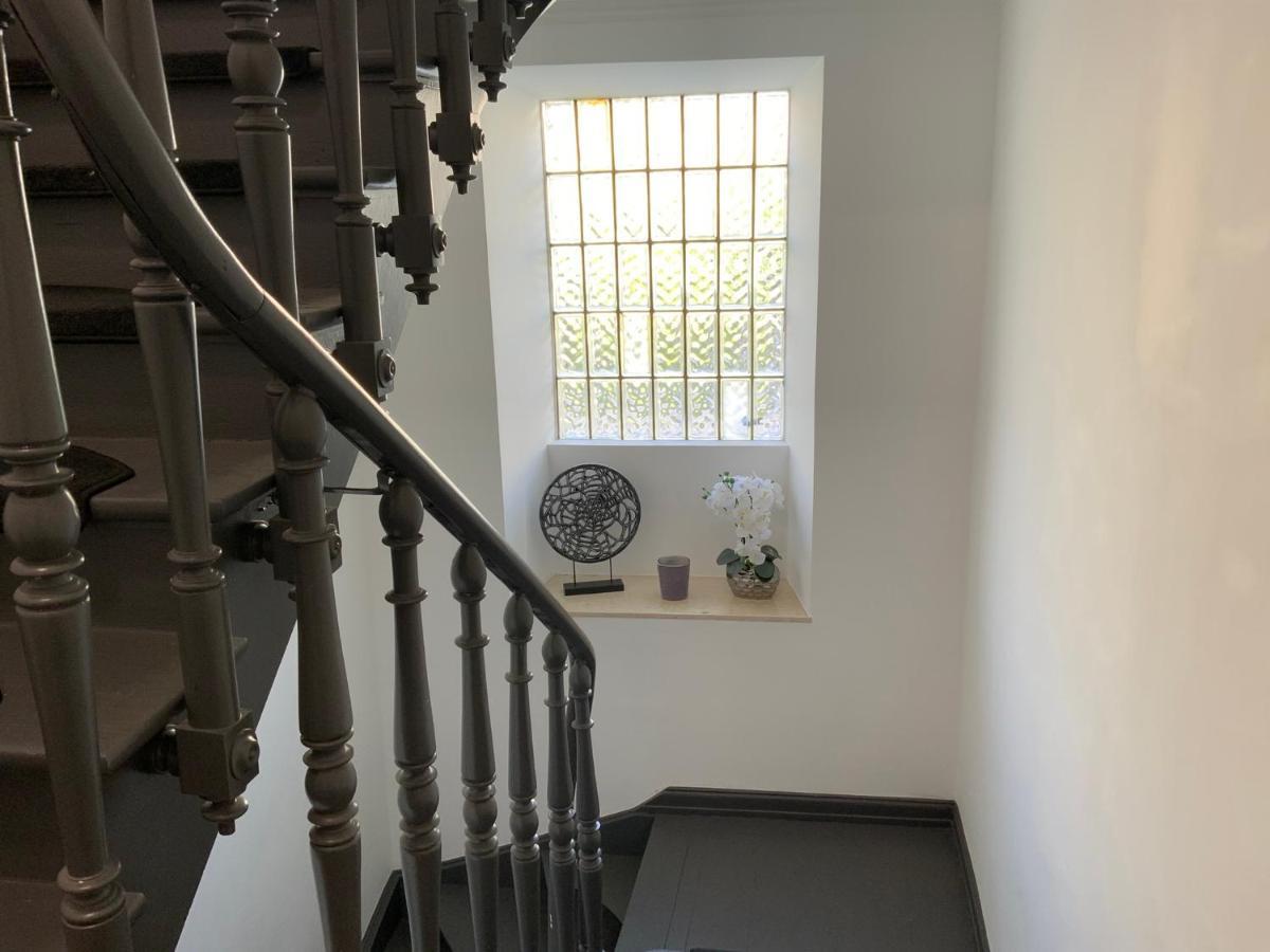לוקסמבורג Executive Single Room With En-Suite In Guest House City Centre מראה חיצוני תמונה