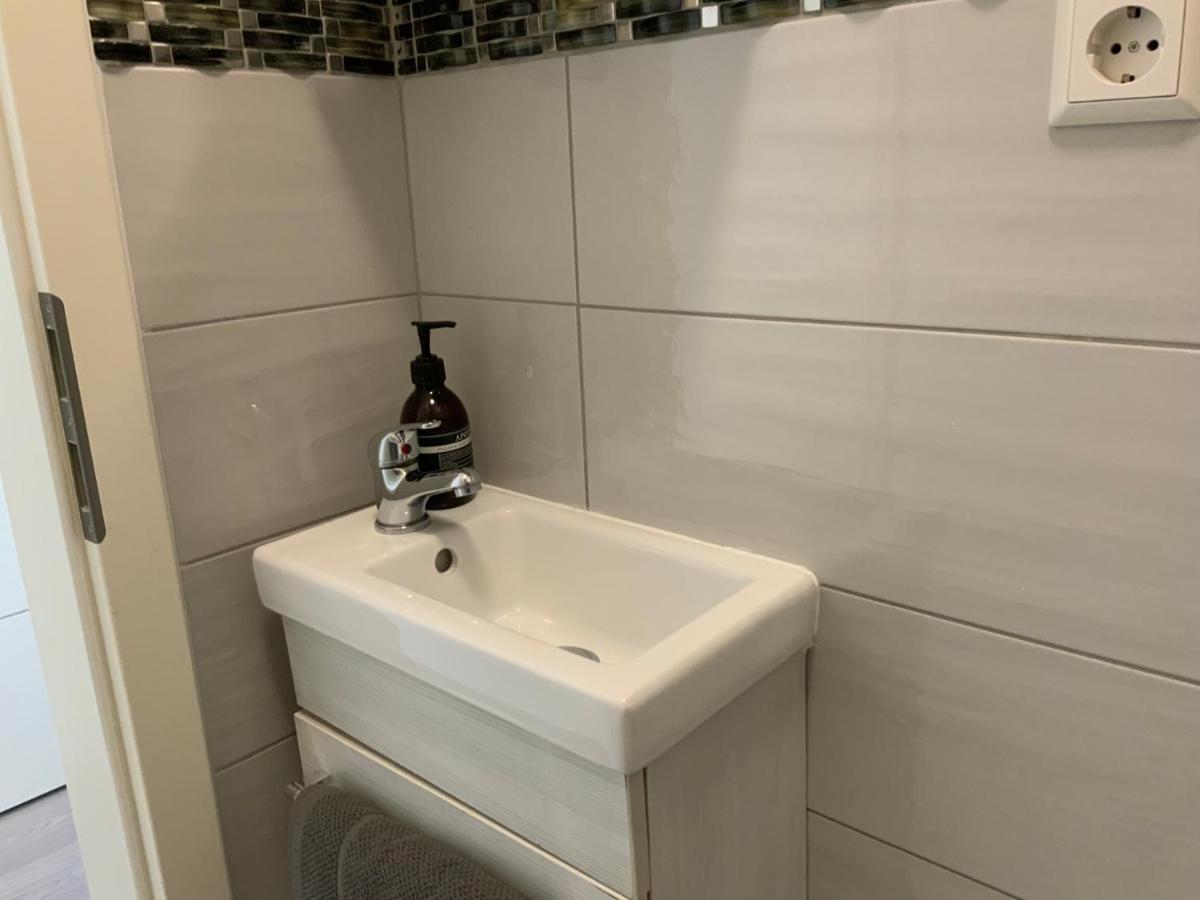 לוקסמבורג Executive Single Room With En-Suite In Guest House City Centre מראה חיצוני תמונה
