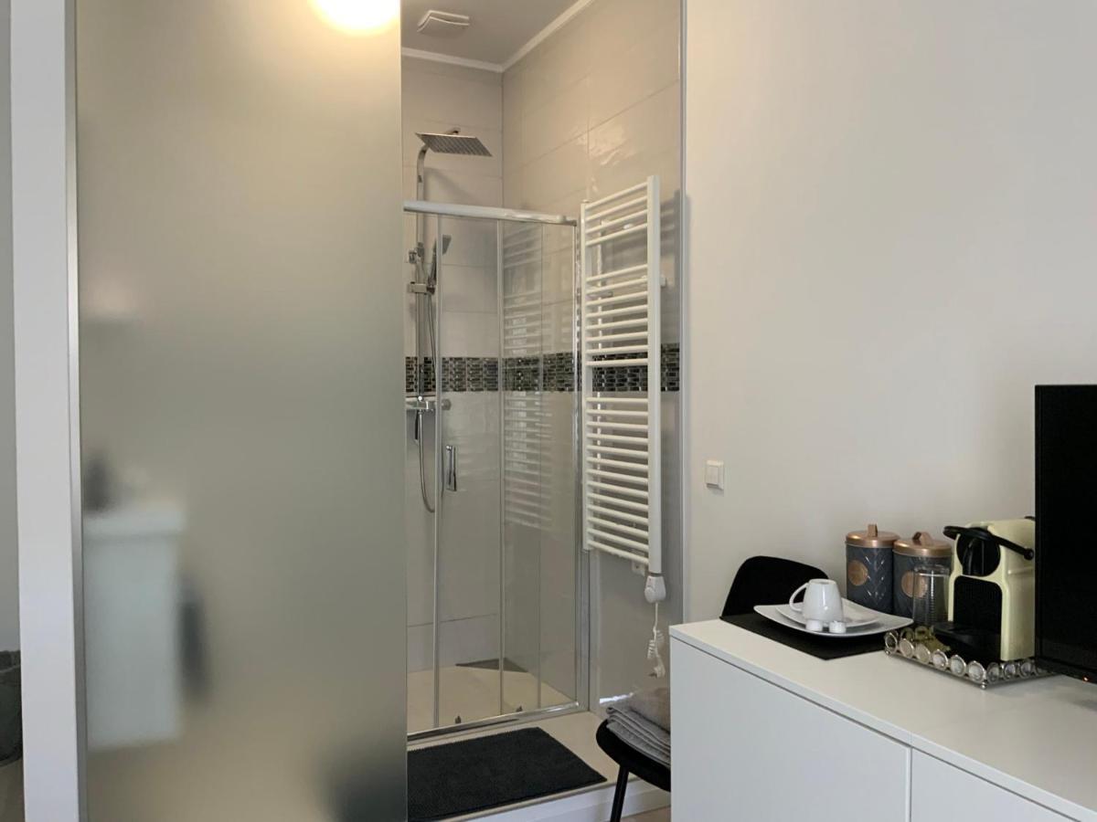 לוקסמבורג Executive Single Room With En-Suite In Guest House City Centre מראה חיצוני תמונה